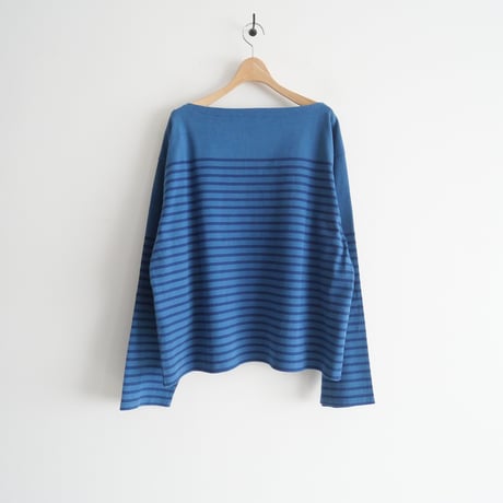 2021SS / MUSE de Deuxieme Classe購入品 / SURT / INDIG　ソメバスクボーダー / 21070521004910 / 2403-0197