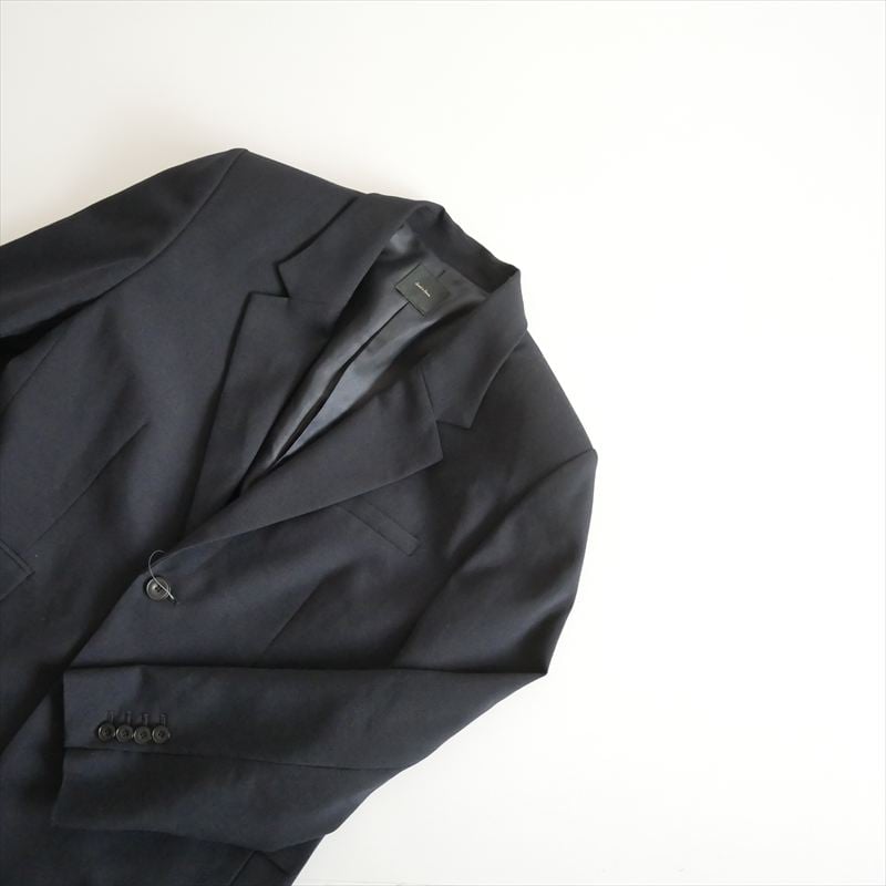 2025 / SPICK&SPAN / ドライTW1Bジャケット / 250102003020