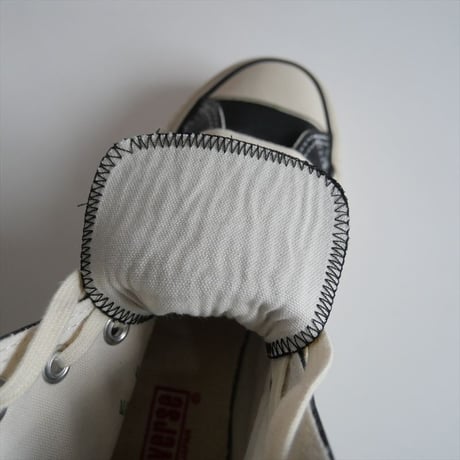 2024AW・人気完売品 / 未使用 / CONVERSE / LEATHER AS J HI / 2504-0987