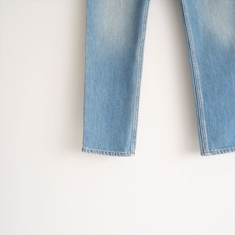 2024SS / 未使用 / ISABEL MARANT ETOILE / NEA ネア スリム ジーンズ / PA0005FA-A1H02E / 2408-0624