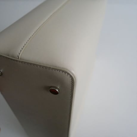 2023SS / L'Appartement購入品 / AESTHER EKME / Tote Bag(Smooth Calfskin) / 23092570103410 / 2405-0583