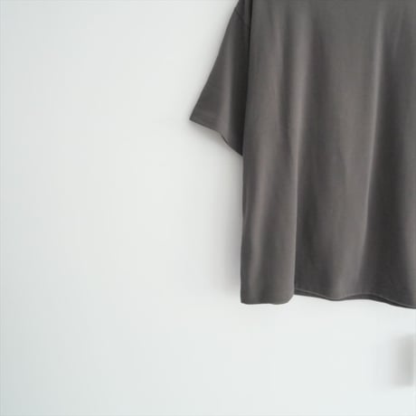 2022SS / 未使用 / URBAN RESEARCH別注 / ATON / ZERO COTTON TSHIRTS / KKAGNM6973 / 2506-2049