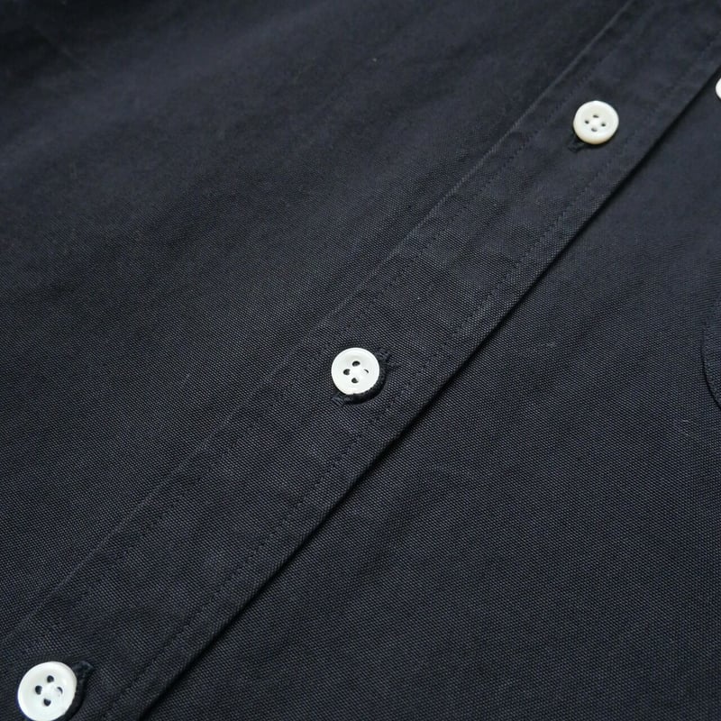 2023 / 未使用 / DEUXIEME CLASSE / OXFORD BD シャツ ジャ 2023 / 未使用 / DEUXIEME CLASSE / OXFORD BD シャツ ジャ
