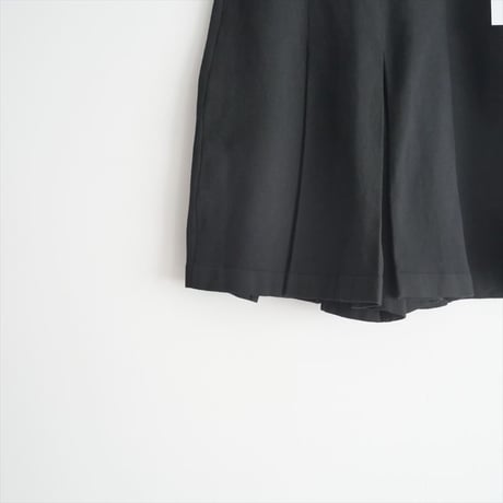 未使用 / KNITOLOGY / キュロットパンツ / 2500-0109