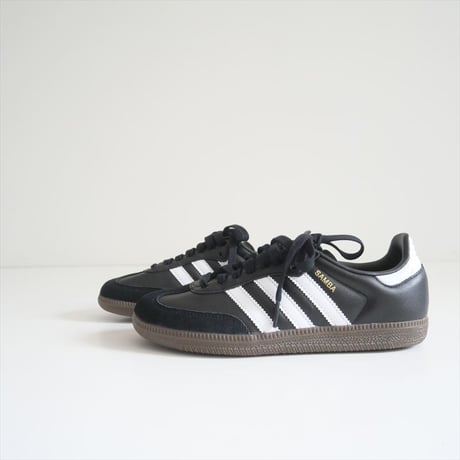 2024 / 未使用 / adidas / SAMBA OG B75807 / 24093910108410 / 2408-0515