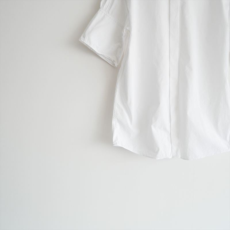col pierrot Stand Collar ブラウス Col Pierrot / Stand Collar ブラウス / 2205152100903