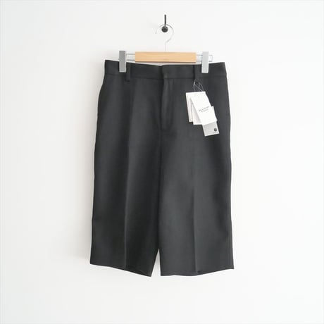 2022SS / 未使用 / DEUXIEME CLASSE / elegance mini パンツ / 2400-0334