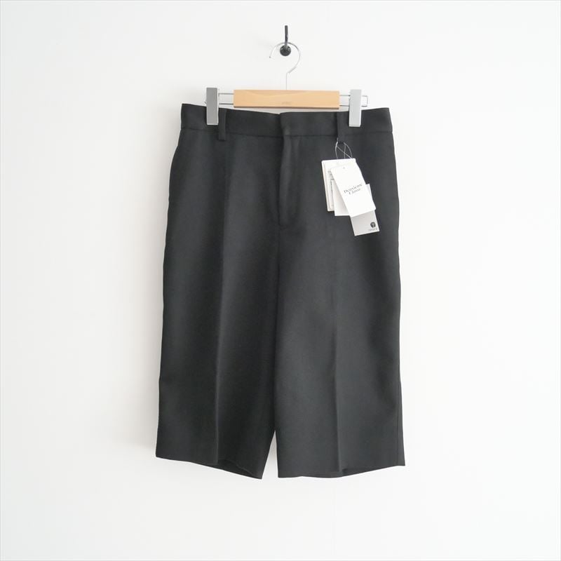 DeuxiemeClasse elegance mini パンツ（mini パンツ（ショート