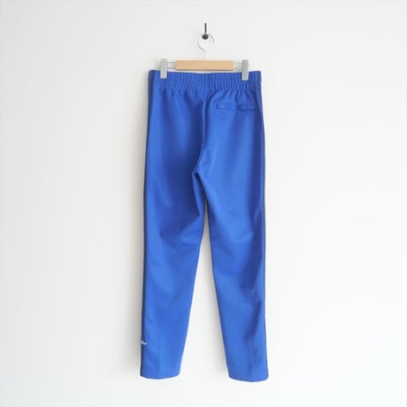 2025SS今季新作・人気完売品 / 未使用 / adidas / MANCHESTER UNITED FC TRACK パンツ / 25030521002610 / 2502-0809