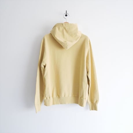 2025 / 未使用 / MUSE de Deuxieme Classe購入品 / REMI RELIEF / MICHIGAN SWEAT パーカー / 2511-2082
