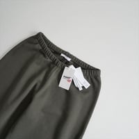 2026SS今季・人気完売品 MUSE de Deuxieme Classe購入品 ALL THREE SWEATパンツ 26030521003310 2606-0351