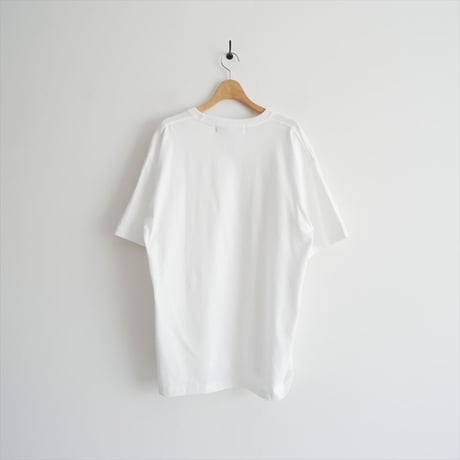 2025・人気完売品 / 未使用 / journal standard luxe / SUNDAYサイドプリントT / 25070440045020 / 2510-2108