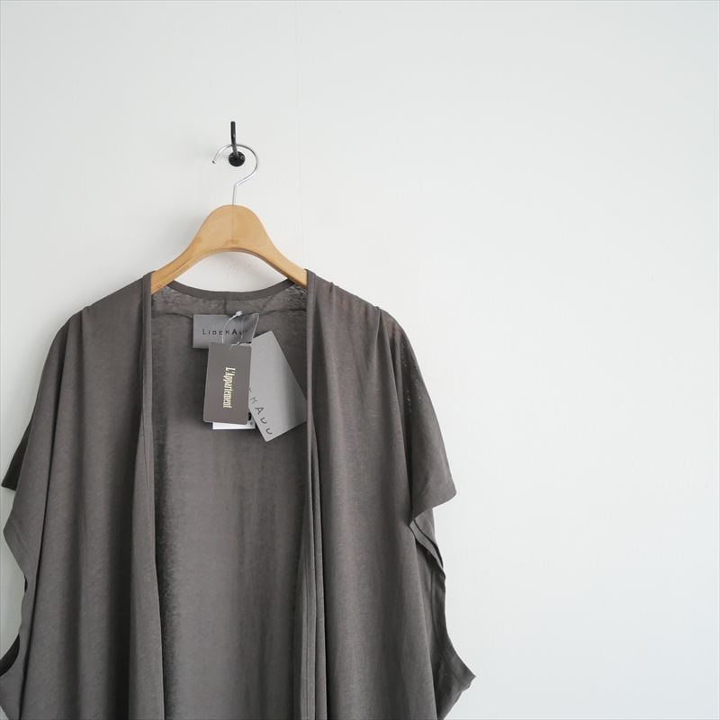 未使用 / L'Appartement購入品 / MINITZ / Cardigan / 24