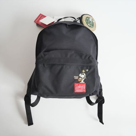 2023 / 未使用 / Manhattan Potage×PEANUTS / バックパック / 2504-0503