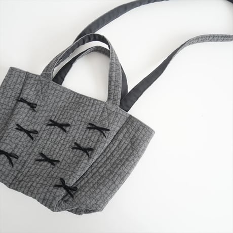 人気完売品 / Gypsohila / Town Bag (S) / AC-064S / 2504-1428