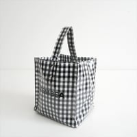 人気完売品 / TEMBEA CUBE TOTE TMB-2597N / 2605-0624