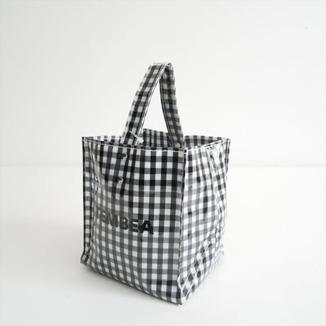 人気完売品 / TEMBEA CUBE TOTE TMB-2597N / 2605-0624