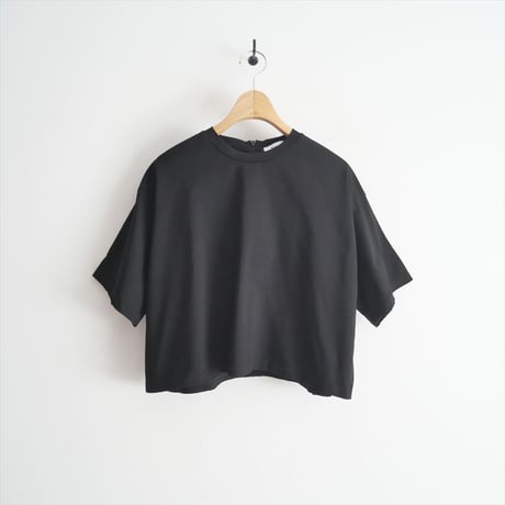 2025SS今季・人気完売品 / ENFOLD / BOX WIDE T-SHIRT / 300IS780-2601 / 2506-1126