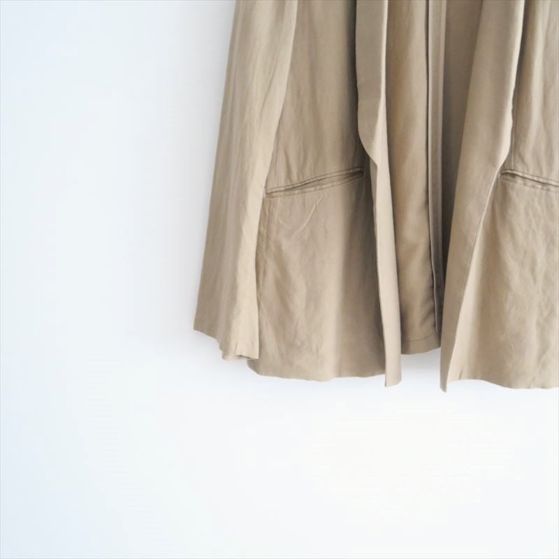 2024SS / DEUXIEME CLASSE / Glowlino URBAN ジャケット