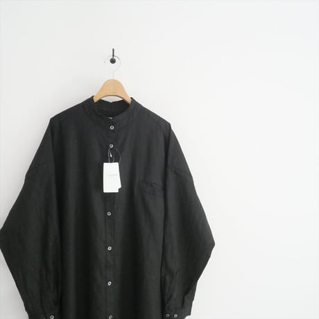 2025SS・人気完売品 / 未使用 / journal standard luxe / ソフトリネンシャツワンピース / 25040440030020 / 2508-0201