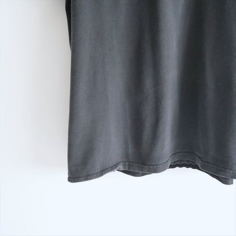 2022 / DEUXIEME CLASSE購入品 / CALUX / ﾘﾒｲｸ ｶﾚｯｼﾞ T-SH / 22070510000030 / 2401-0193