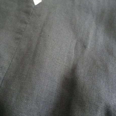 2023SS / SPICK&SPAN / リネンキャミワンピース / 23040200205020 / 2502-0412