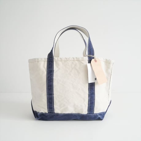 2021 / 未使用 / L'Appartement別注・15周年記念アイテム / L.L.Bean / Canvas Midium Tote Bag / 2407-0372