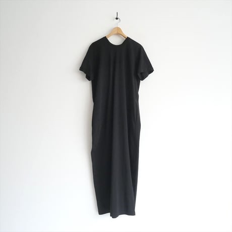 未使用 / DESIGNWORKS / ジャージーワンピース / 3542-05-29016 / 2410-0661