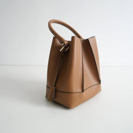 2022 / IENA購入品/ GIANNI NOTARO / BUCKETS BAG / 22092910006430 / 2402-0543