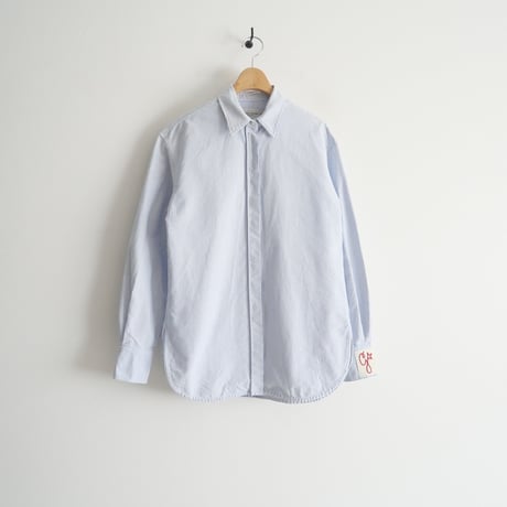 2023SS / L'Appartement購入品 / GOLDEN GOOSE / GOLDEN BF SHIRT / 23050570002110 / 2403-0368