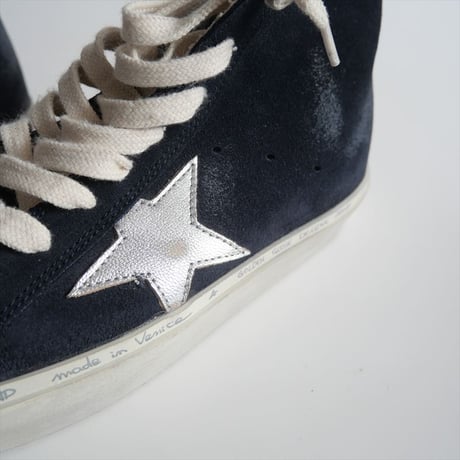 GOLDEN GOOSE / HI FRANCY CLASSIC / 2504-0986