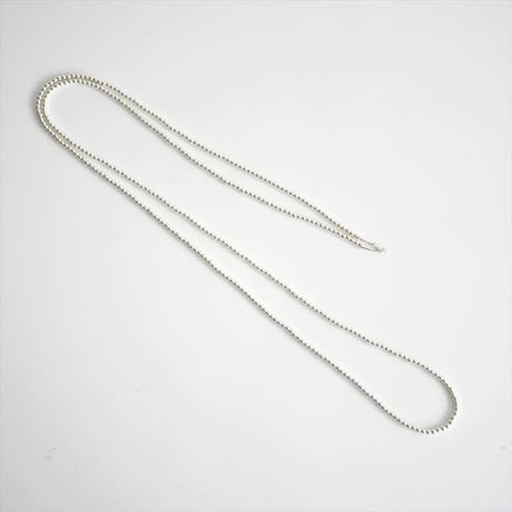 2025 / Ron Herman購入品 / Native American Jewelry / ナバホパール ロングネックレス（5mm/71inch / 2511-0635