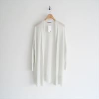2024SS / theory luxe / Fortuna Dolly / 03-4203704 / 2502-0235