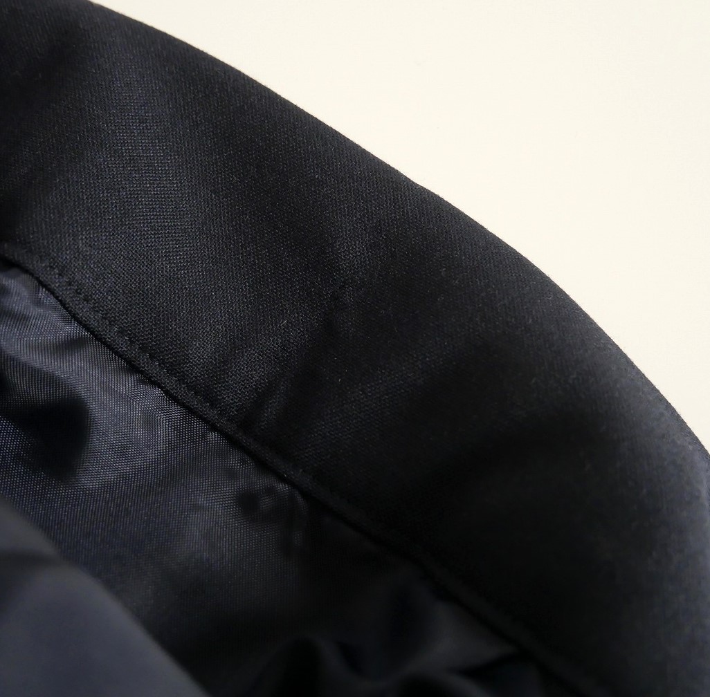 2023SS / deres / my muse skirt / DER23SS-SK-001