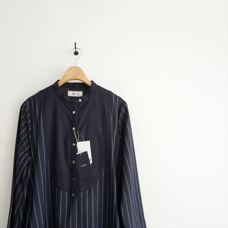 2022 / 未使用 / LOISIR / 配色ヨークワンピース / B0121LFA603 / 2511-1261