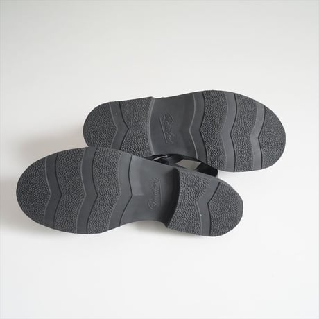 継続販売品 / Paraboot / IBERIS イベリス レザーグルカサンダル / 164612 / 2412-0071