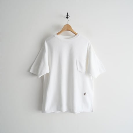 継続販売品 / 45R / カノコスムースニットソーの908クルー / 80480191 / 2404-2127