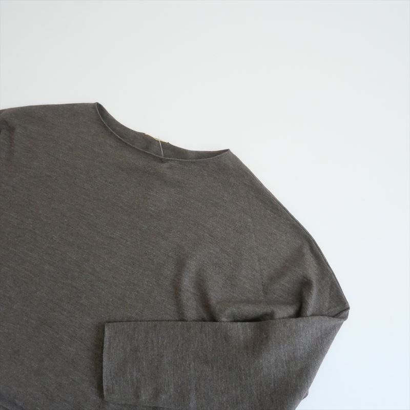 Deuxieme Classe ✫ Dainty プルオーバー 2024・人気完売品 / DEUXIEME CLASSE / Dainty プルオーバー /