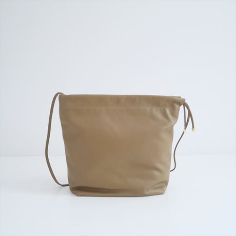 2022AW / 未使用 / CELERI / Deuxieme Classe / POUCH CLUTCH / 22092510003530 / 2410-0085