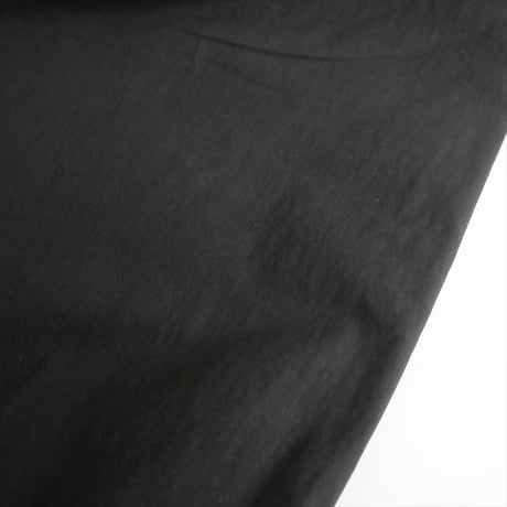 2024SS・人気完売品 / CHIEKO+ / cylinder wide pants / CH24SS-PT01B / 2502-0532
