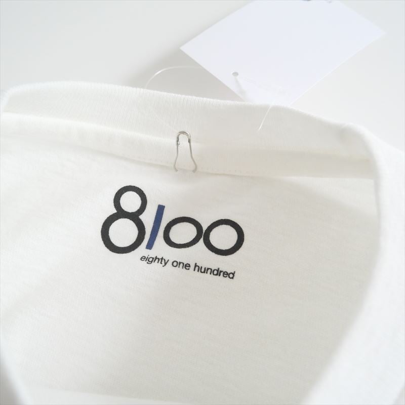 2025 / Ron Herman購入品 / 8100 / ファーマーズ 360°リンク コッ 2025 / Ron Herman購入品 / 8100 / ファーマーズ 360°リンク コッ