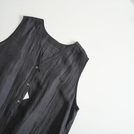 2024SS / uryya / SILK ワンピース / 2505-0013