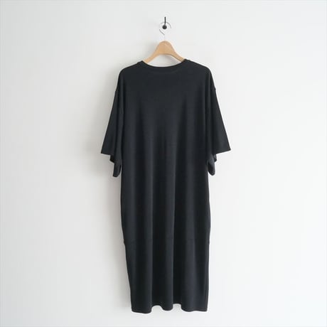 2021SS / intoca. / コットンスムースドレス / 211-DIOS-0707 / 2311-0640