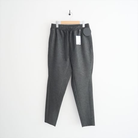 2025SS / 未使用 / COGTHEBIGSMOKE / ALEXA TROUSERS イージーテーパードパンツ / 12602-199-122-1 / 2508-0984