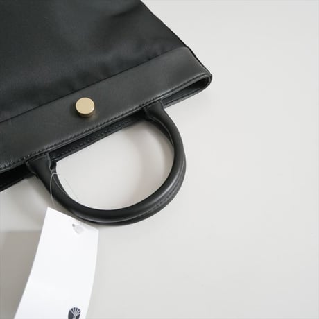2025・人気完売色 UNITED ARROWS同型お取扱い SOMEWHERE STUDIO / PORT MINI トートバッグ 2603-0618