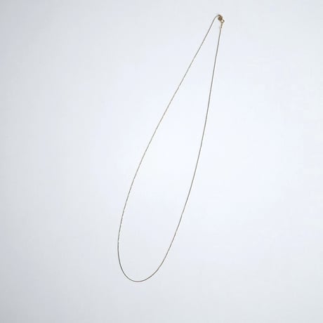IENA購入品 / Quelle Chance / ベネチアチェーン80cm / 2401-0861