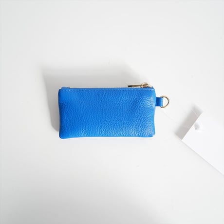 2024AW / Deuxieme Classe / BTN Mini Pouch / 24090500811030 / 2511-2142