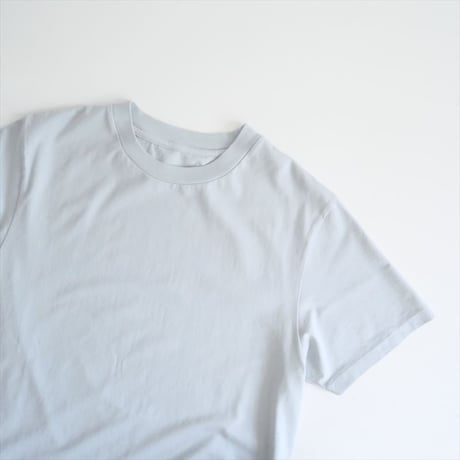 2024 / 未使用 / DEUXIEME CLASSE / Mme.CREW Tシャツ / 24070500408010 / 2409-0118
