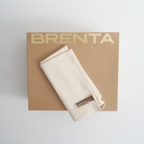 2022AW / BRENTA / ROUND SHORT ブーツ / 22093510002930 / DEUXIEME CLASSE購入品 / 2310-1346