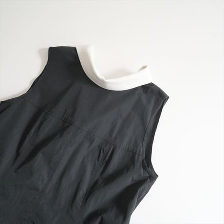 2022SS / SHE tokyo / Holly ワンピース / S-SK-334 / 2506-0312